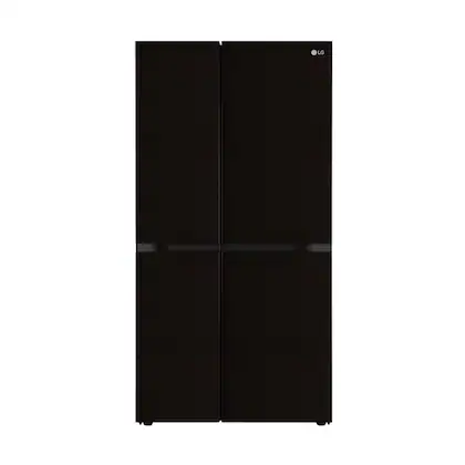 قیمت یخچال فریزر ال جی gl-b257d